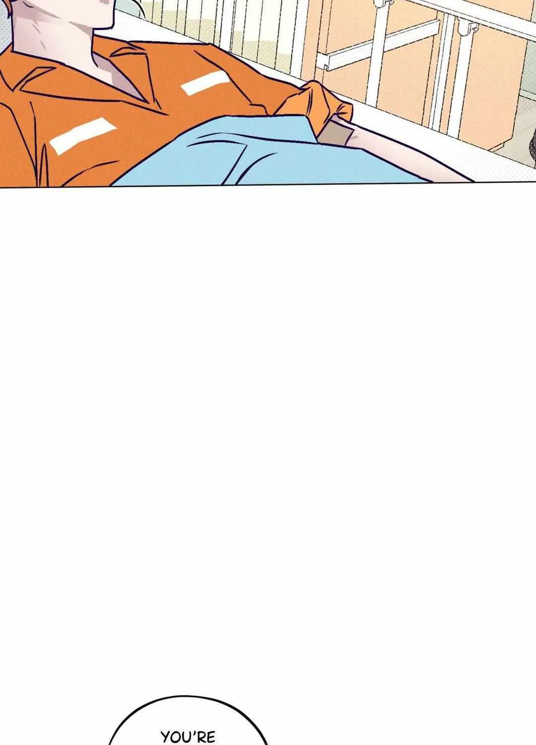 Read Prison Breakfast chapter 12 image 69 on Lezhin