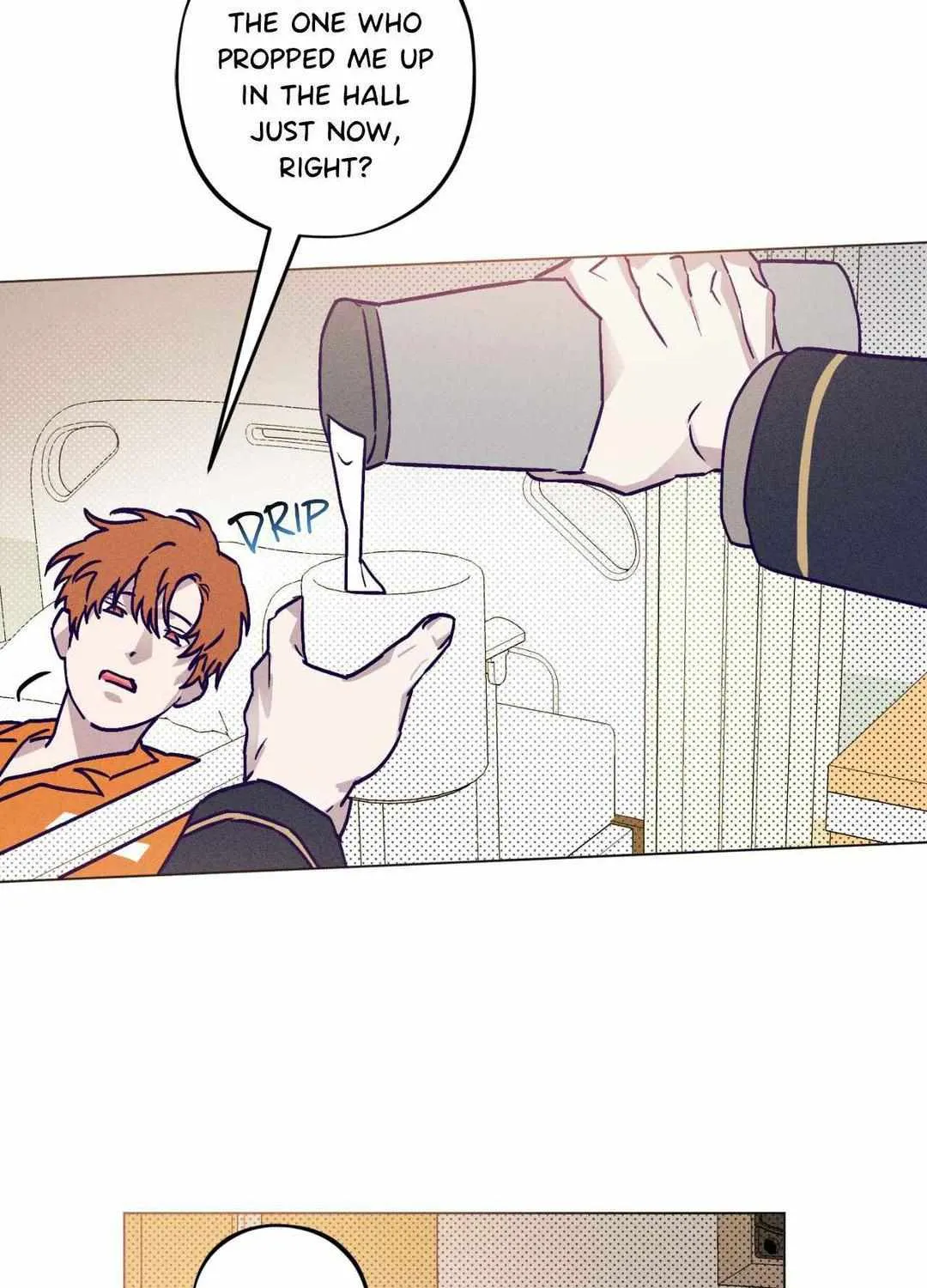 Read Prison Breakfast chapter 12 image 70 on Lezhin