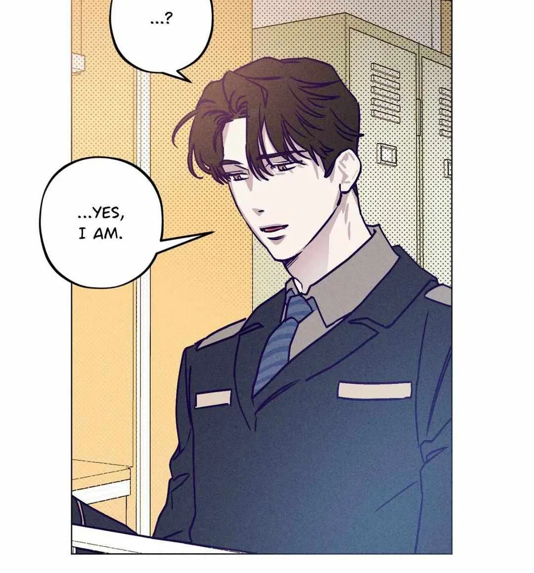 Read Prison Breakfast chapter 12 image 71 on Lezhin
