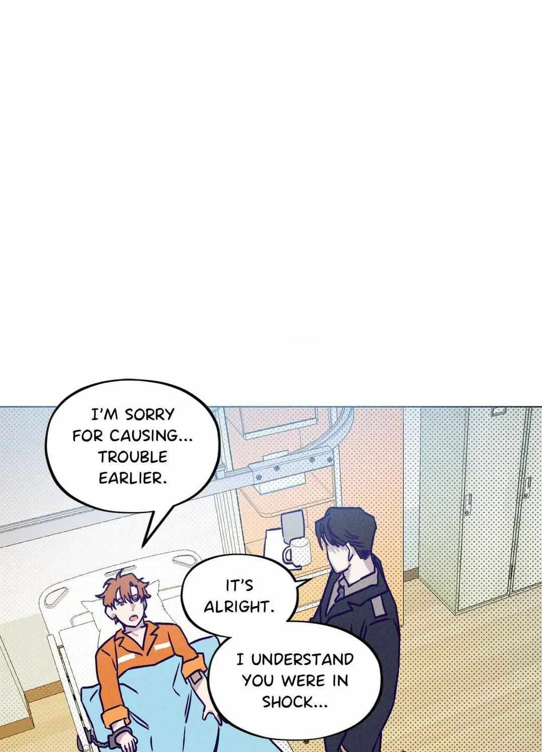 Read Prison Breakfast chapter 12 image 72 on Lezhin