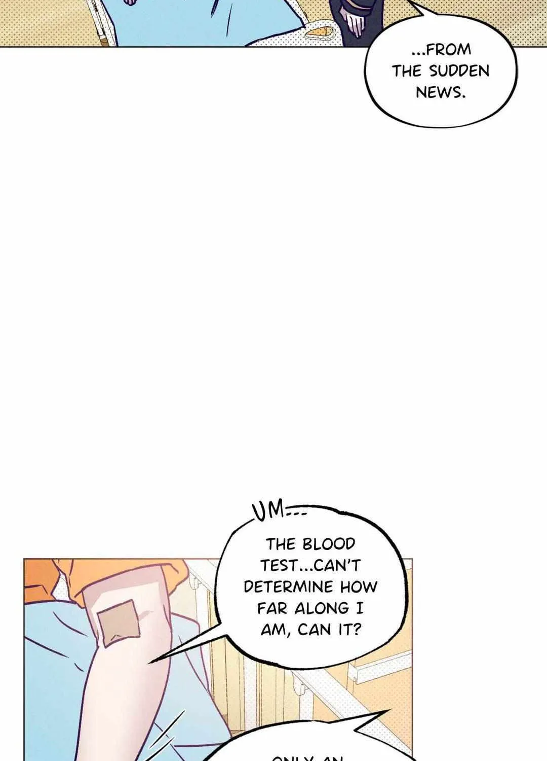 Read Prison Breakfast chapter 12 image 73 on Lezhin
