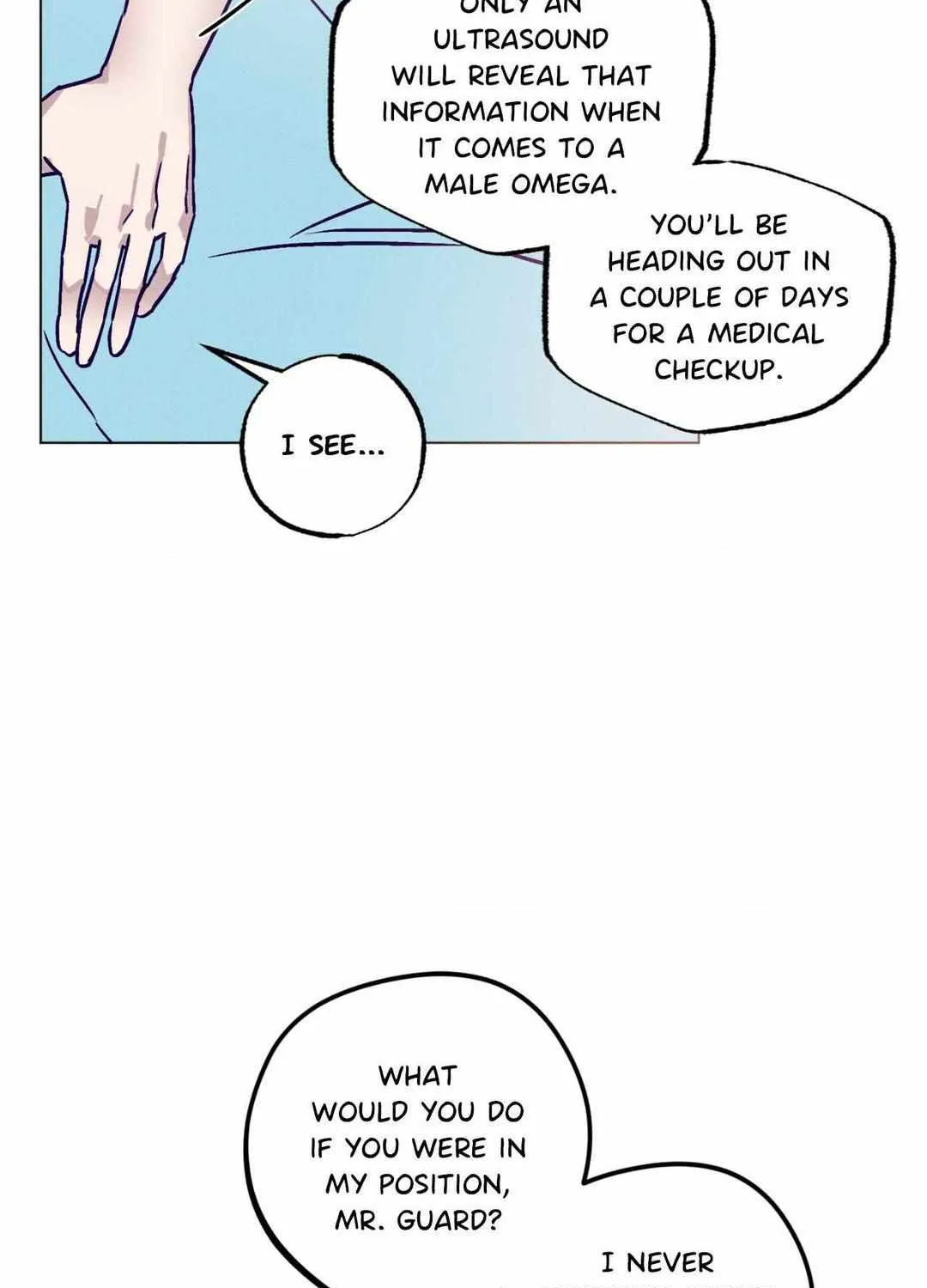 Read Prison Breakfast chapter 12 image 74 on Lezhin