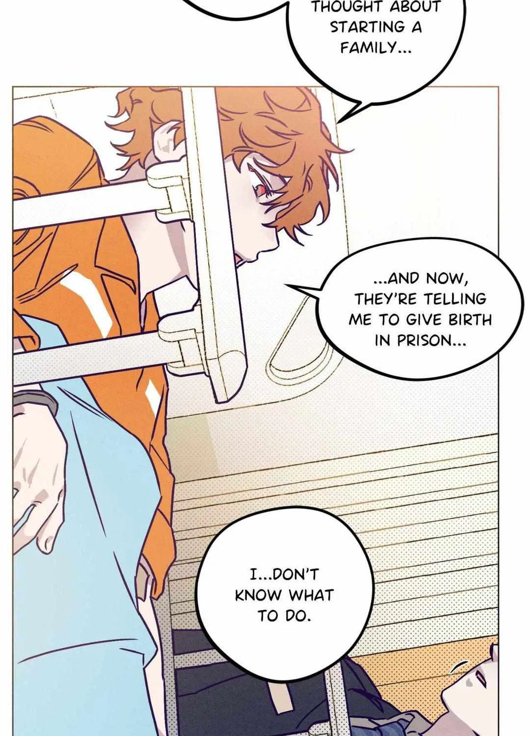 Read Prison Breakfast chapter 12 image 75 on Lezhin