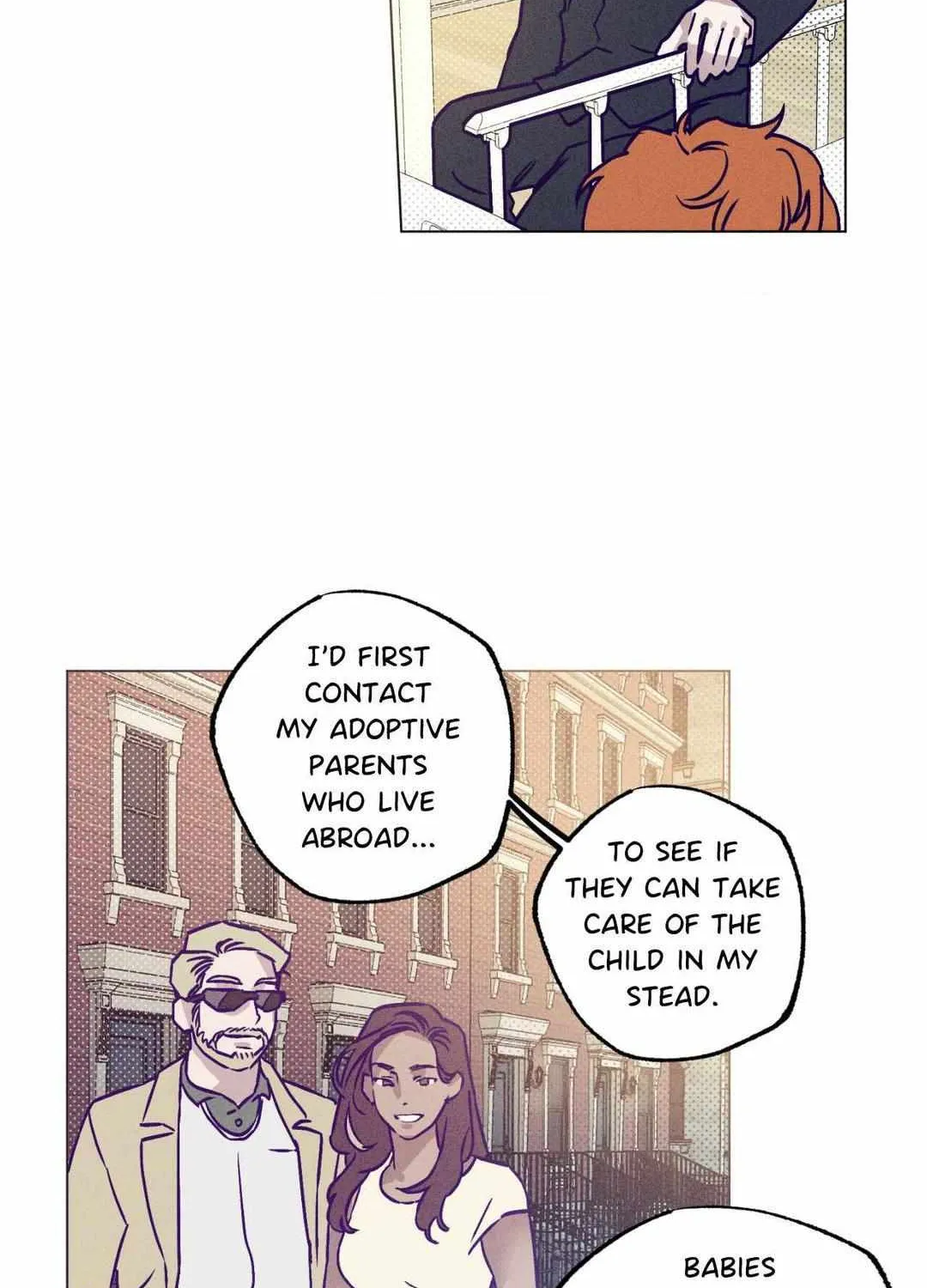 Read Prison Breakfast chapter 12 image 78 on Lezhin