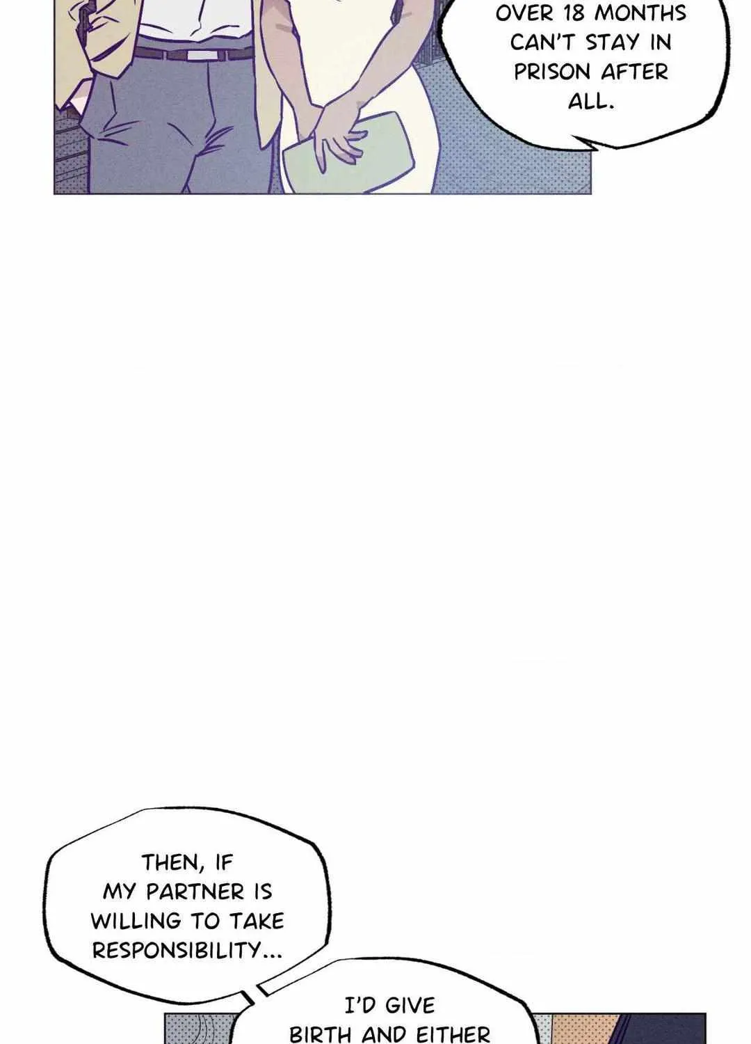 Read Prison Breakfast chapter 12 image 79 on Lezhin