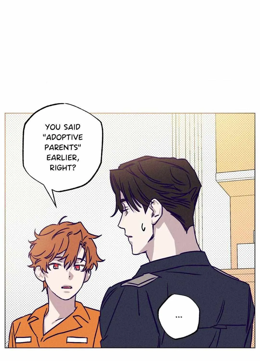 Read Prison Breakfast chapter 12 image 86 on Lezhin
