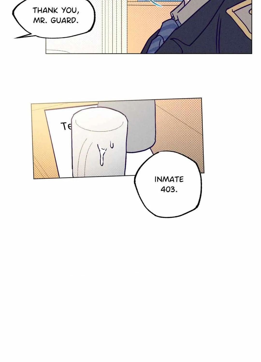 Read Prison Breakfast chapter 12 image 88 on Lezhin