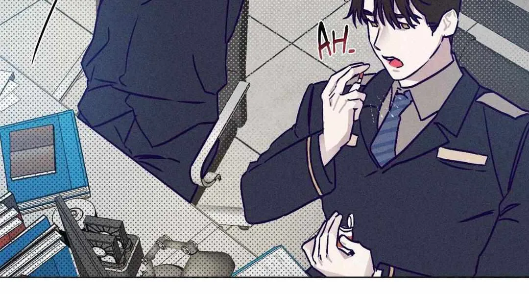 Read Prison Breakfast chapter 13 image 13 on Lezhin
