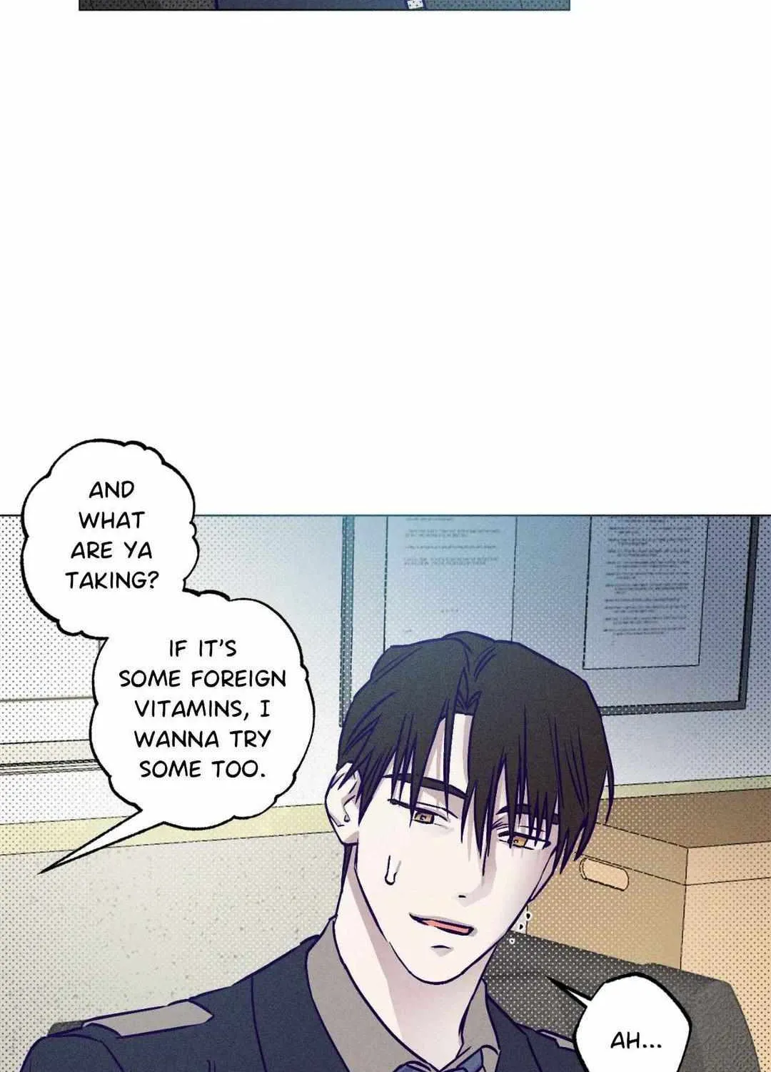 Read Prison Breakfast chapter 13 image 15 on Lezhin