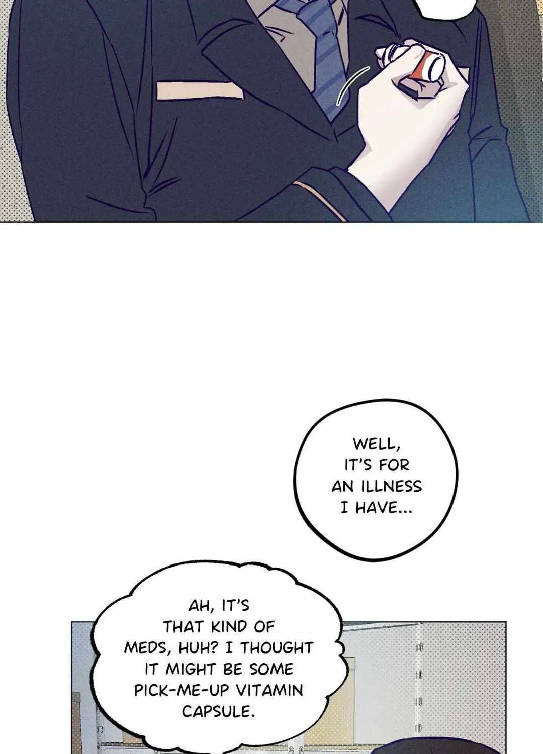 Read Prison Breakfast chapter 13 image 16 on Lezhin