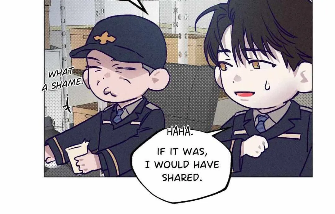 Read Prison Breakfast chapter 13 image 17 on Lezhin