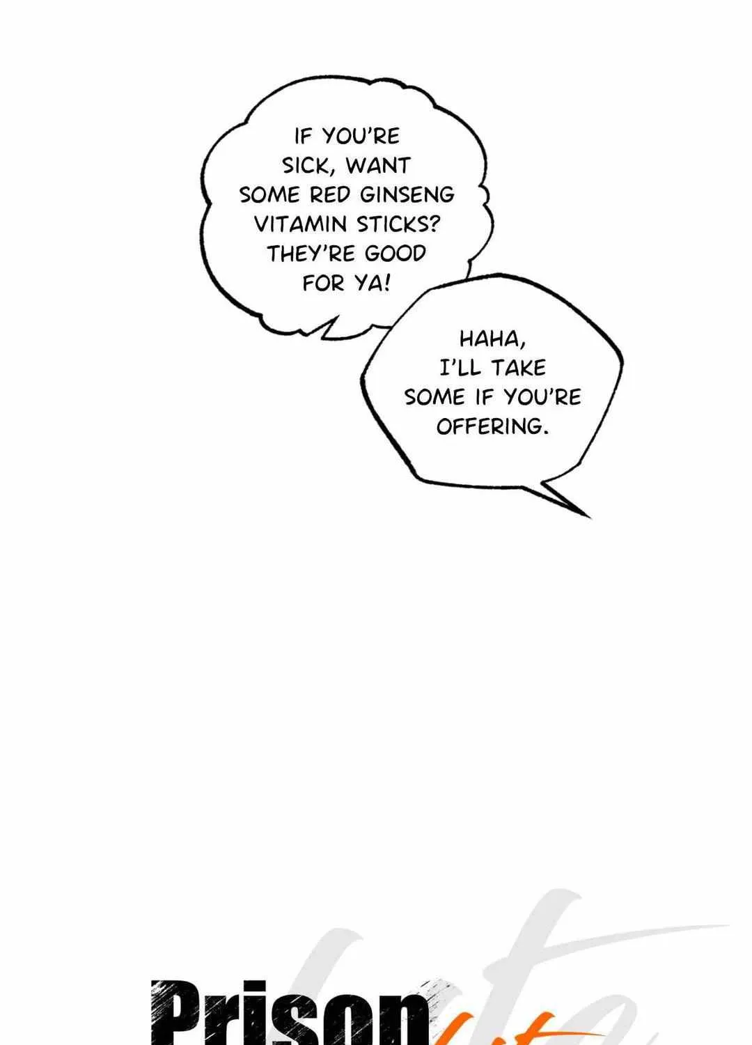 Read Prison Breakfast chapter 13 image 18 on Lezhin