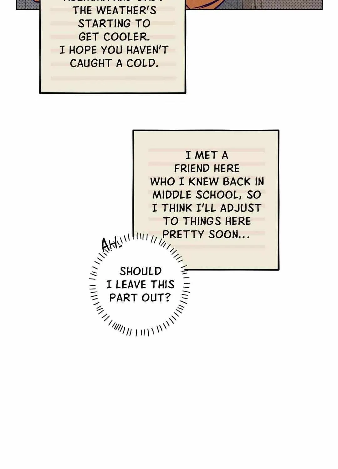 Read Prison Breakfast chapter 13 image 23 on Lezhin