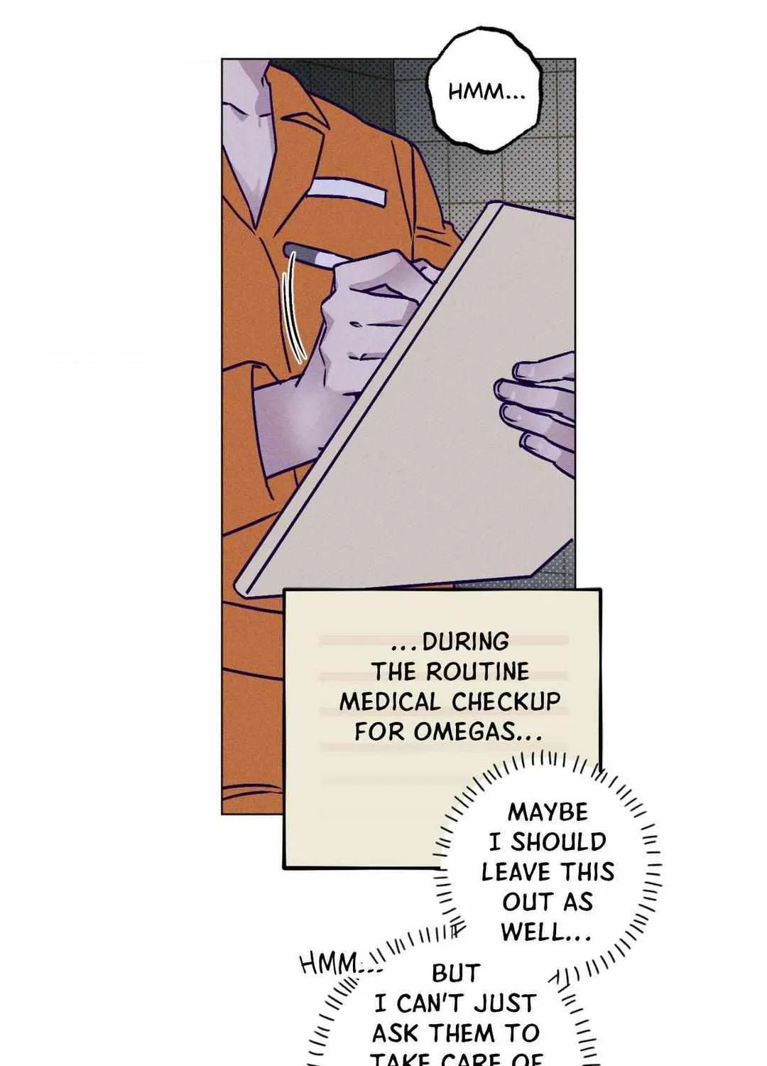Read Prison Breakfast chapter 13 image 24 on Lezhin