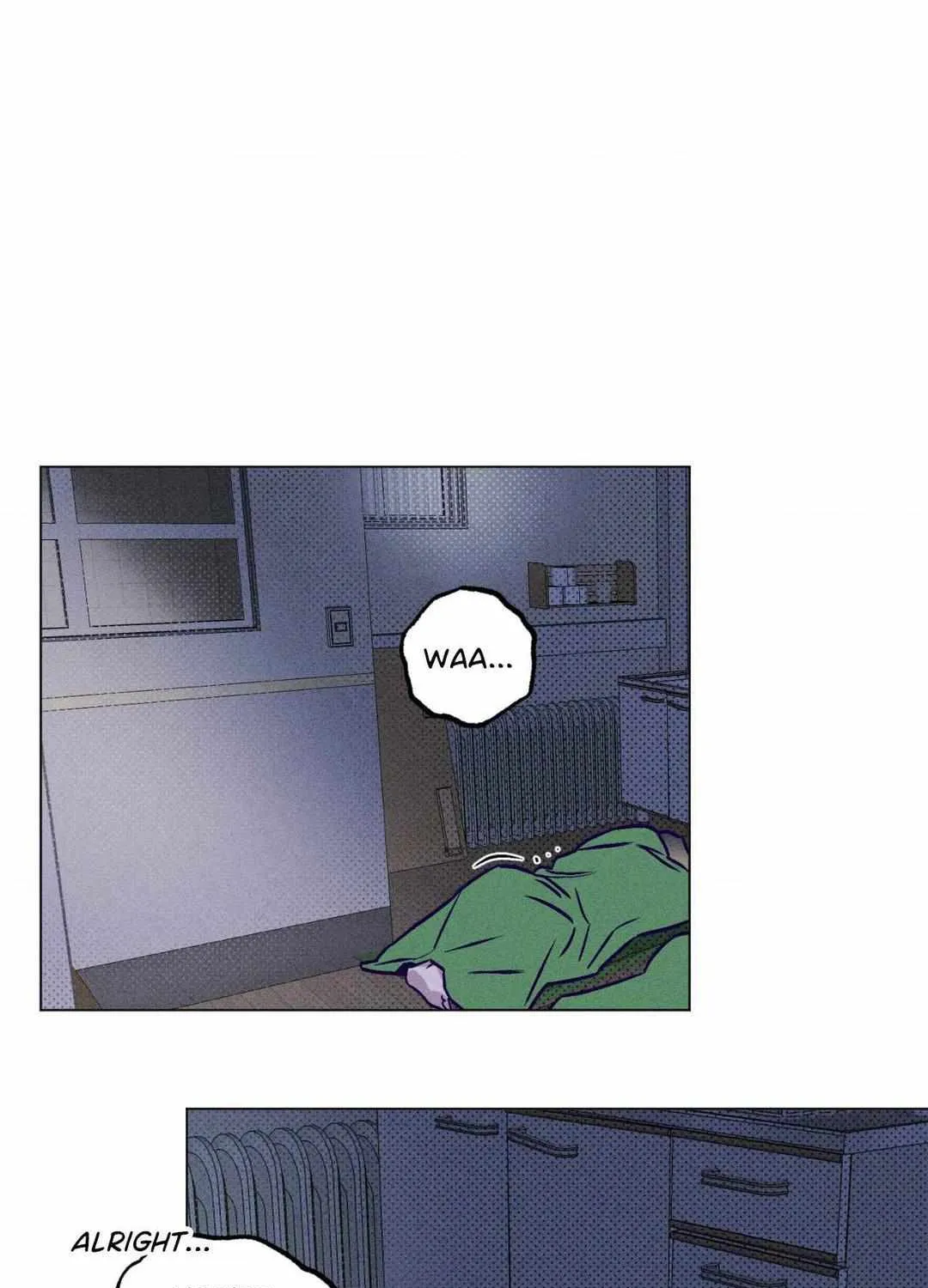Read Prison Breakfast chapter 13 image 26 on Lezhin