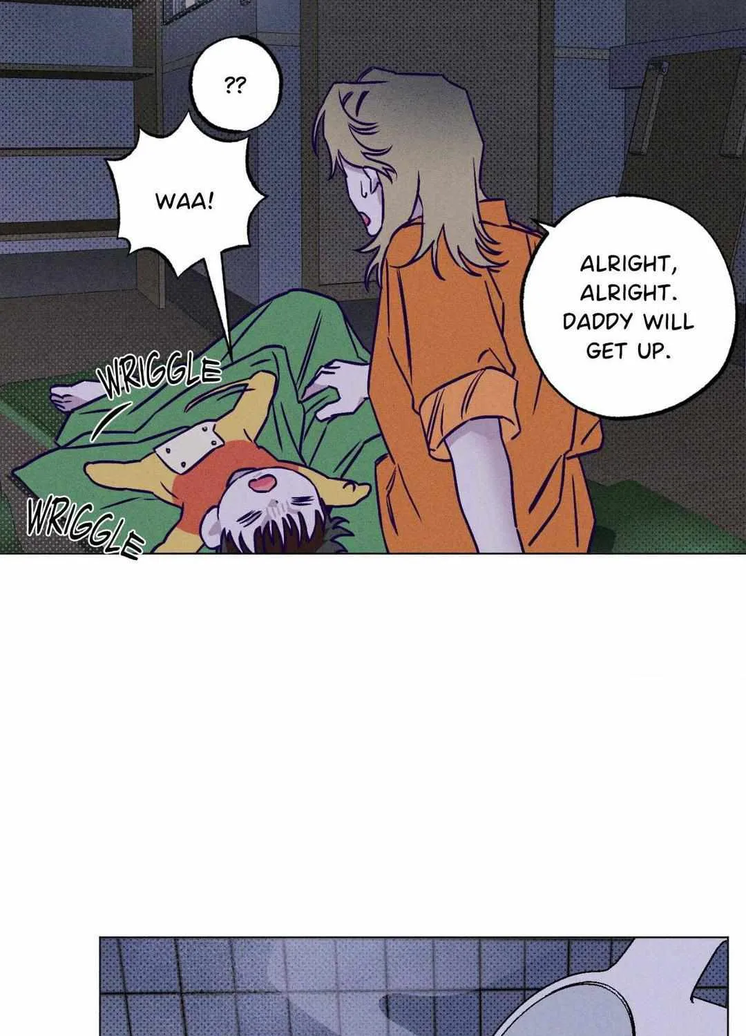 Read Prison Breakfast chapter 13 image 28 on Lezhin