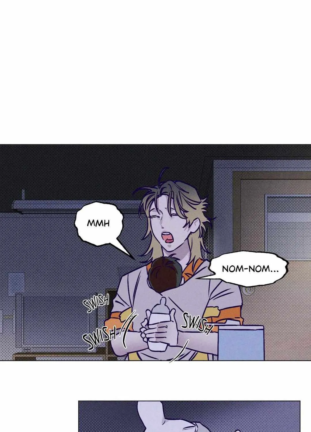 Read Prison Breakfast chapter 13 image 30 on Lezhin
