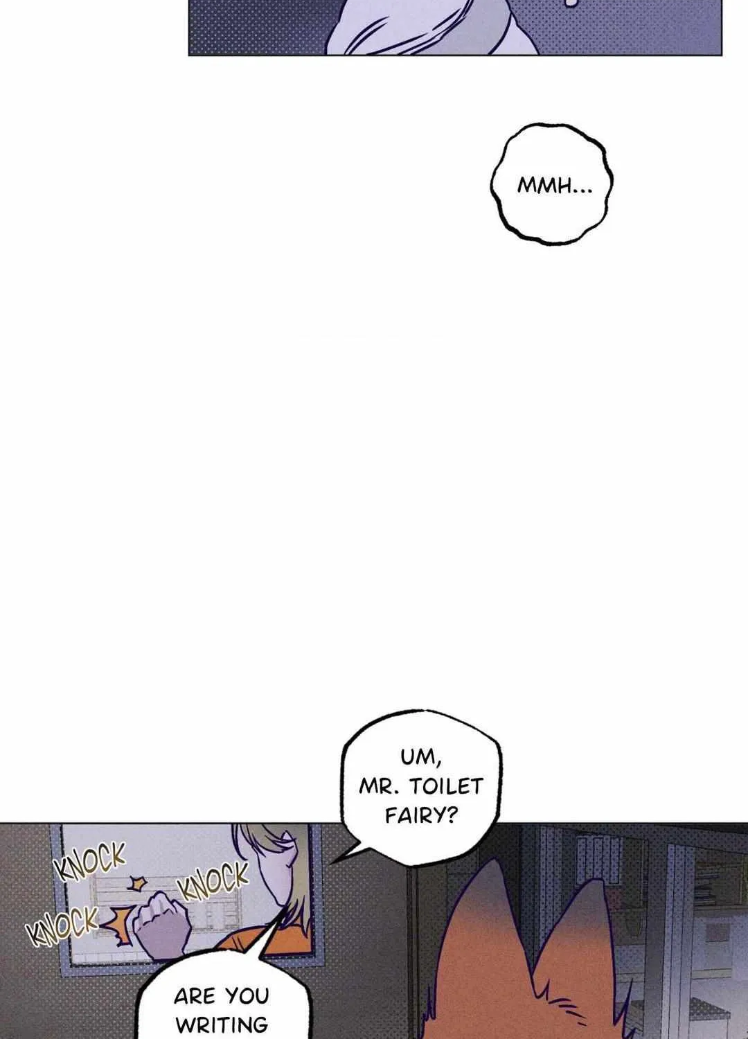 Read Prison Breakfast chapter 13 image 31 on Lezhin