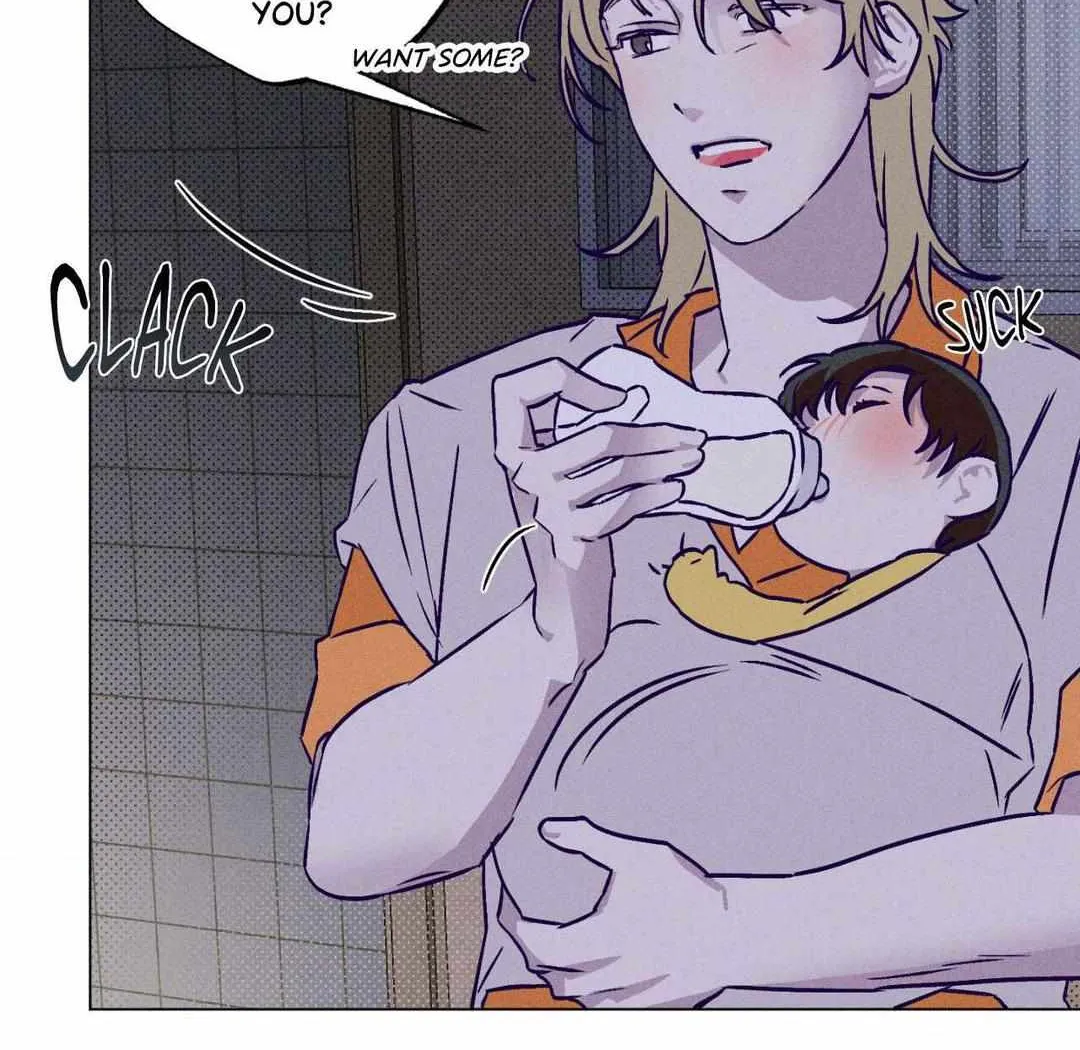 Read Prison Breakfast chapter 13 image 33 on Lezhin