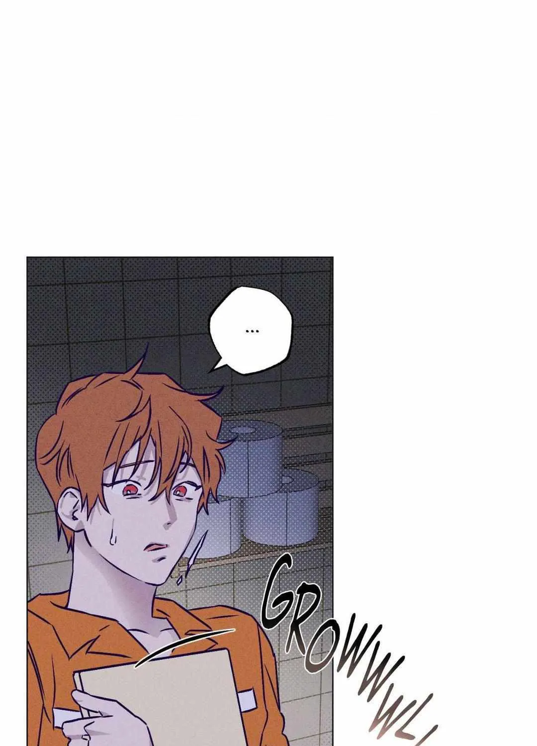 Read Prison Breakfast chapter 13 image 34 on Lezhin