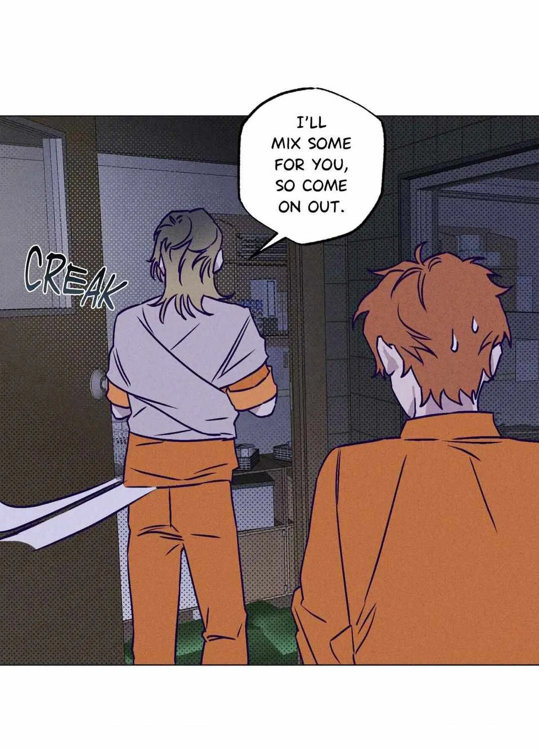 Read Prison Breakfast chapter 13 image 36 on Lezhin