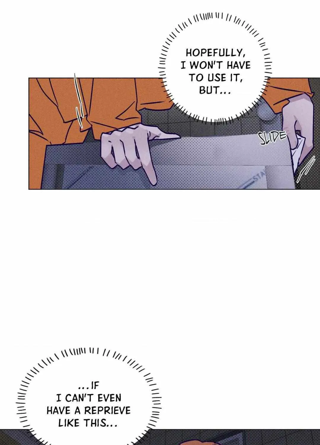 Read Prison Breakfast chapter 13 image 42 on Lezhin