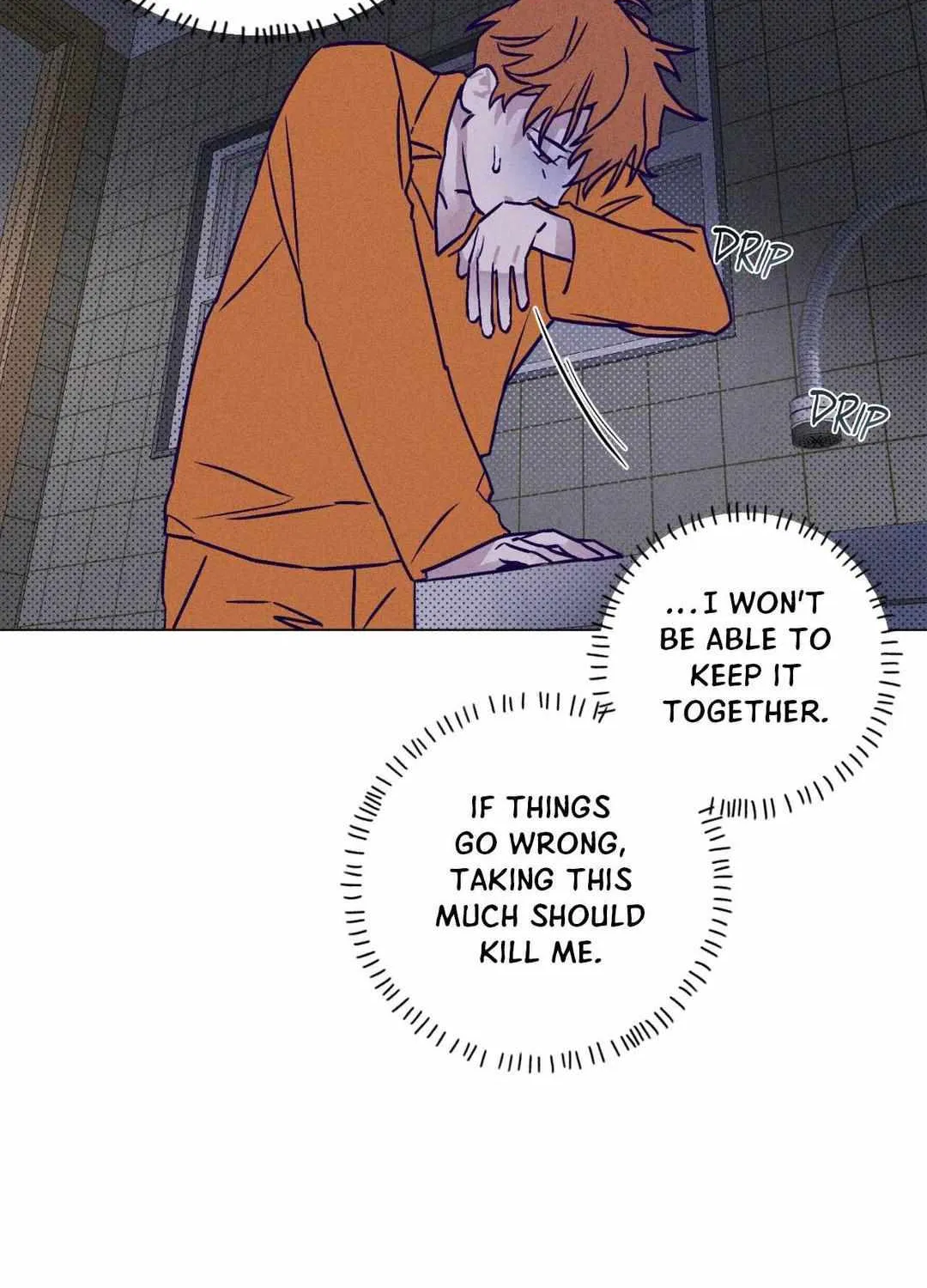 Read Prison Breakfast chapter 13 image 43 on Lezhin