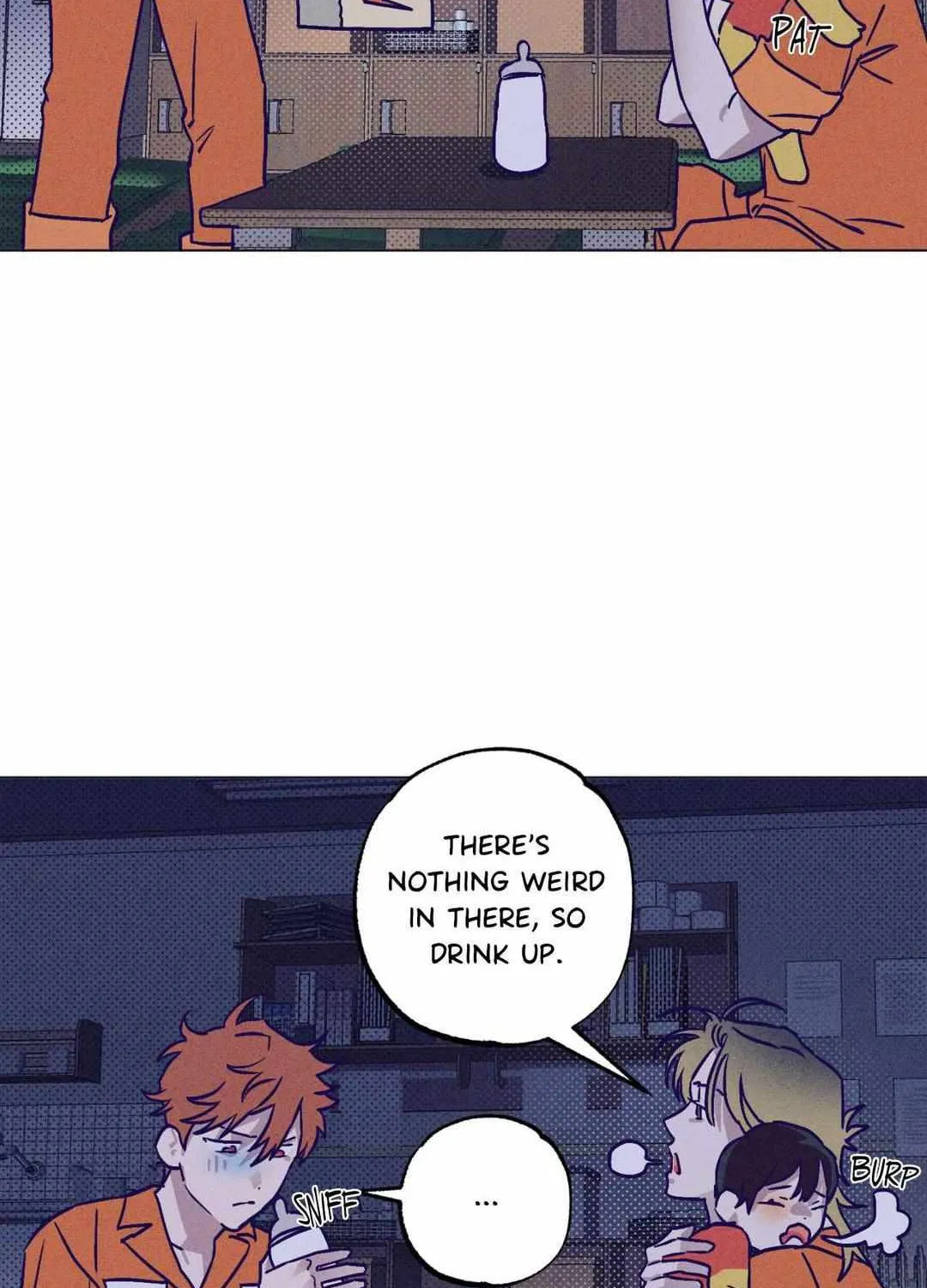 Read Prison Breakfast chapter 13 image 47 on Lezhin