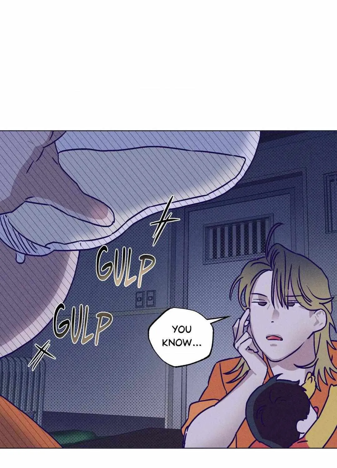 Read Prison Breakfast chapter 13 image 50 on Lezhin