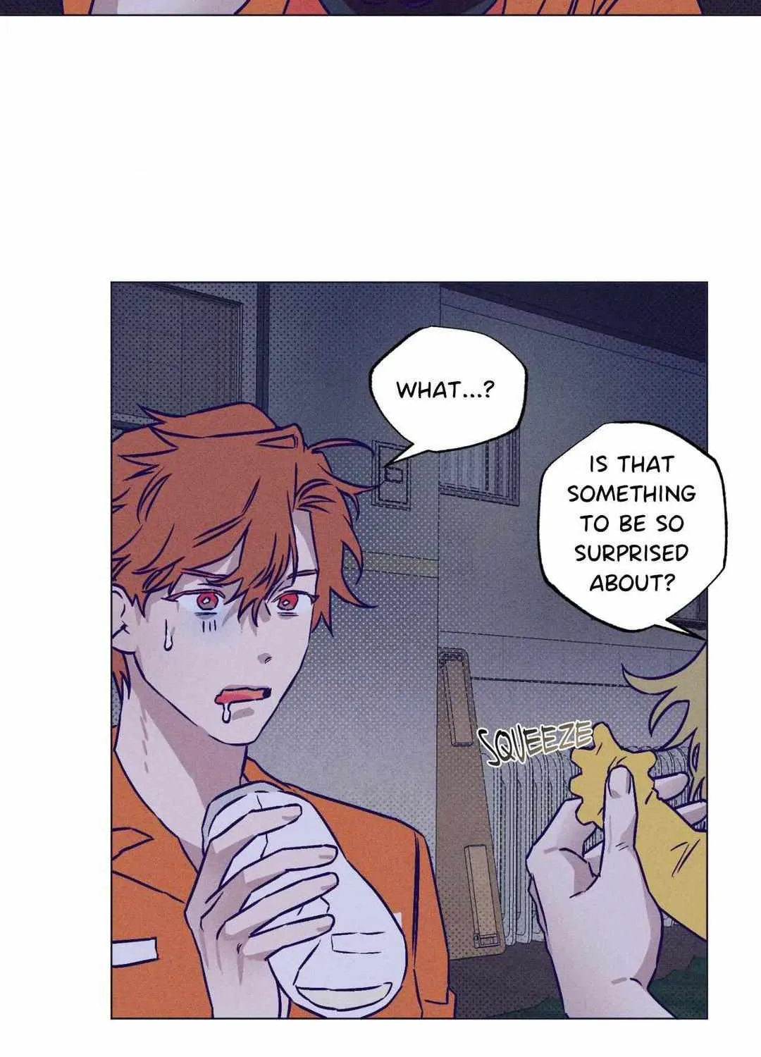 Read Prison Breakfast chapter 13 image 52 on Lezhin