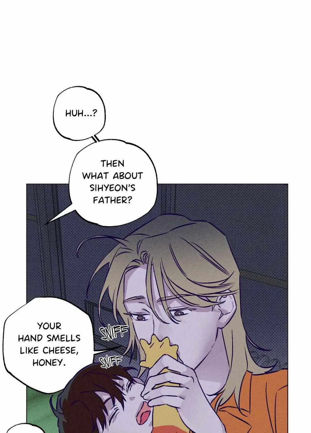 Read Prison Breakfast chapter 13 image 53 on Lezhin