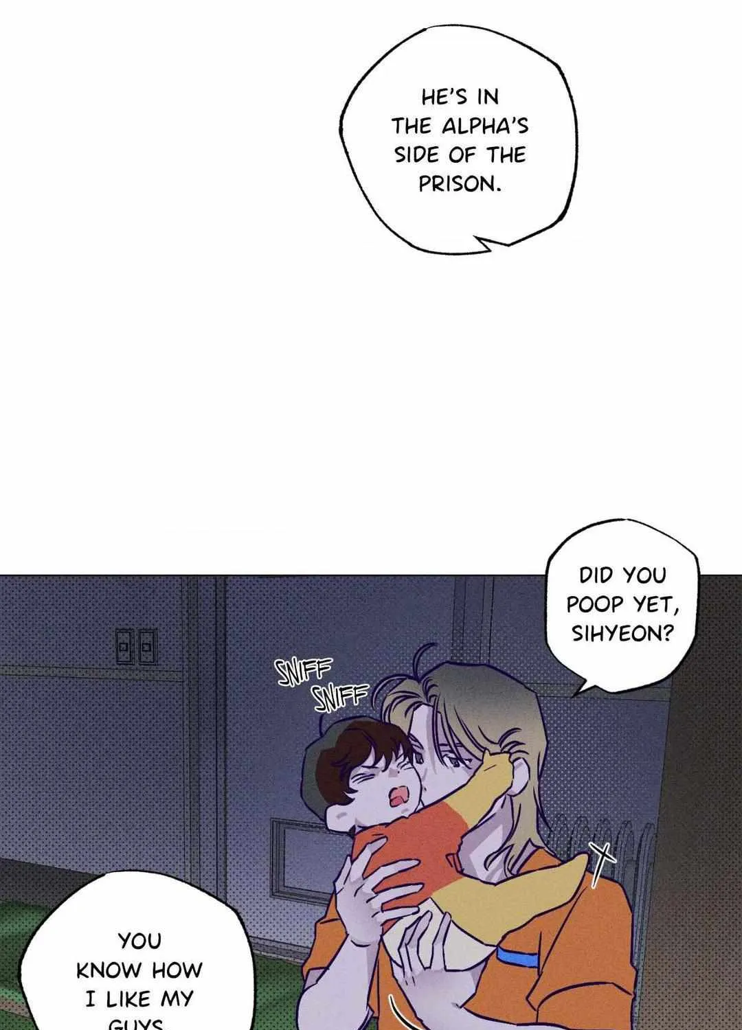 Read Prison Breakfast chapter 13 image 55 on Lezhin
