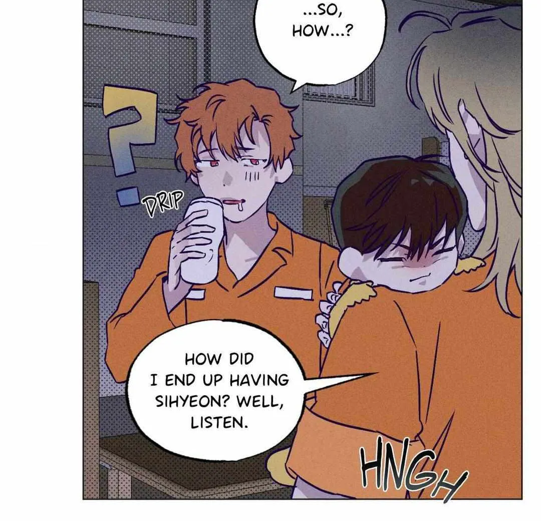 Read Prison Breakfast chapter 13 image 58 on Lezhin