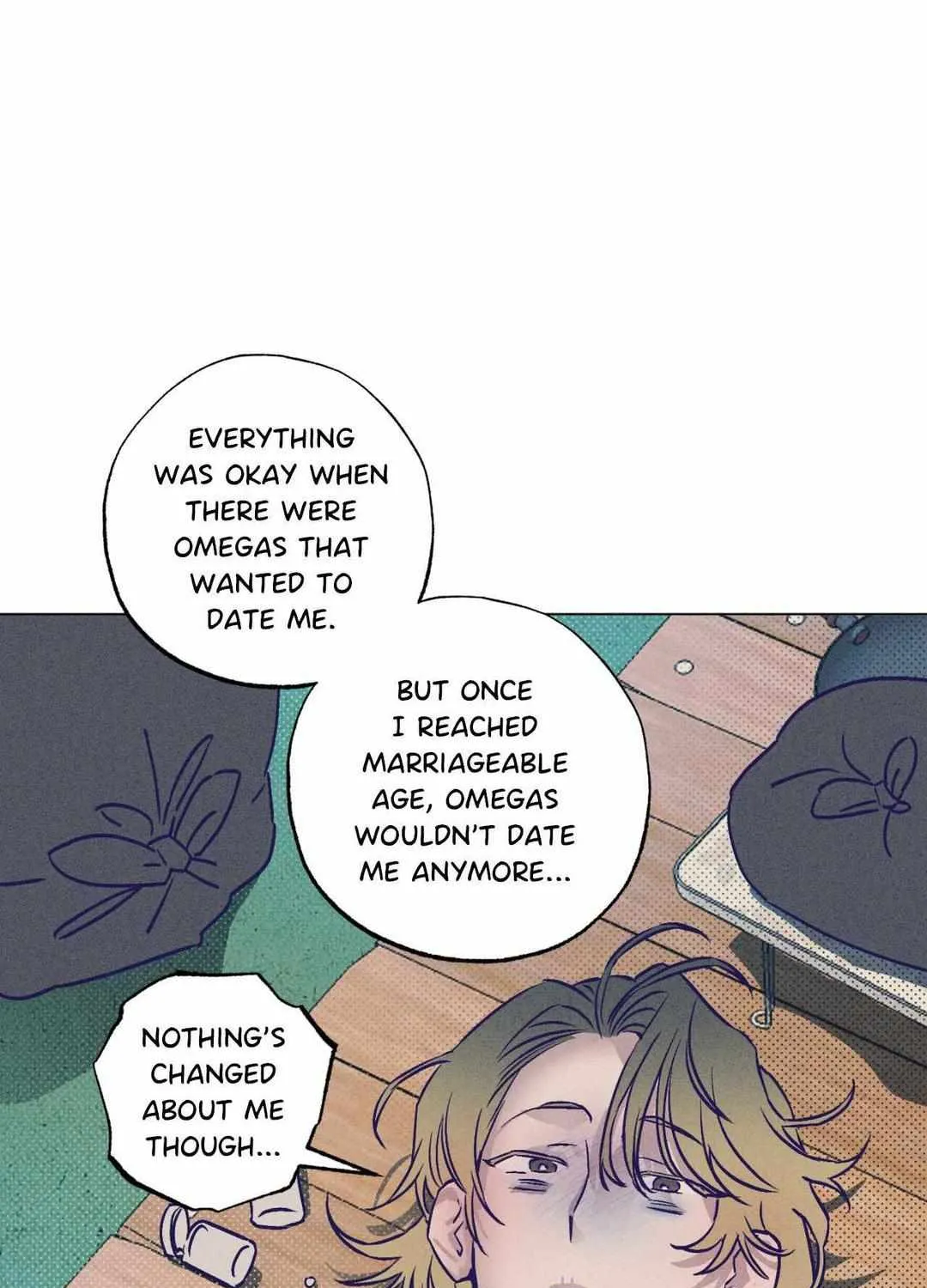 Read Prison Breakfast chapter 13 image 59 on Lezhin