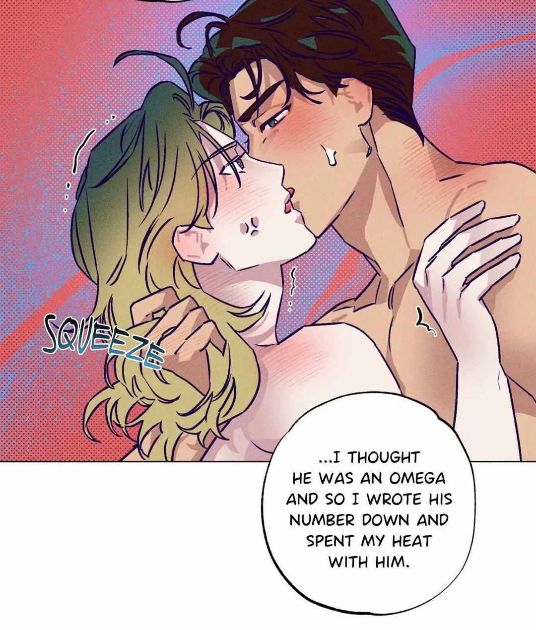Read Prison Breakfast chapter 13 image 62 on Lezhin
