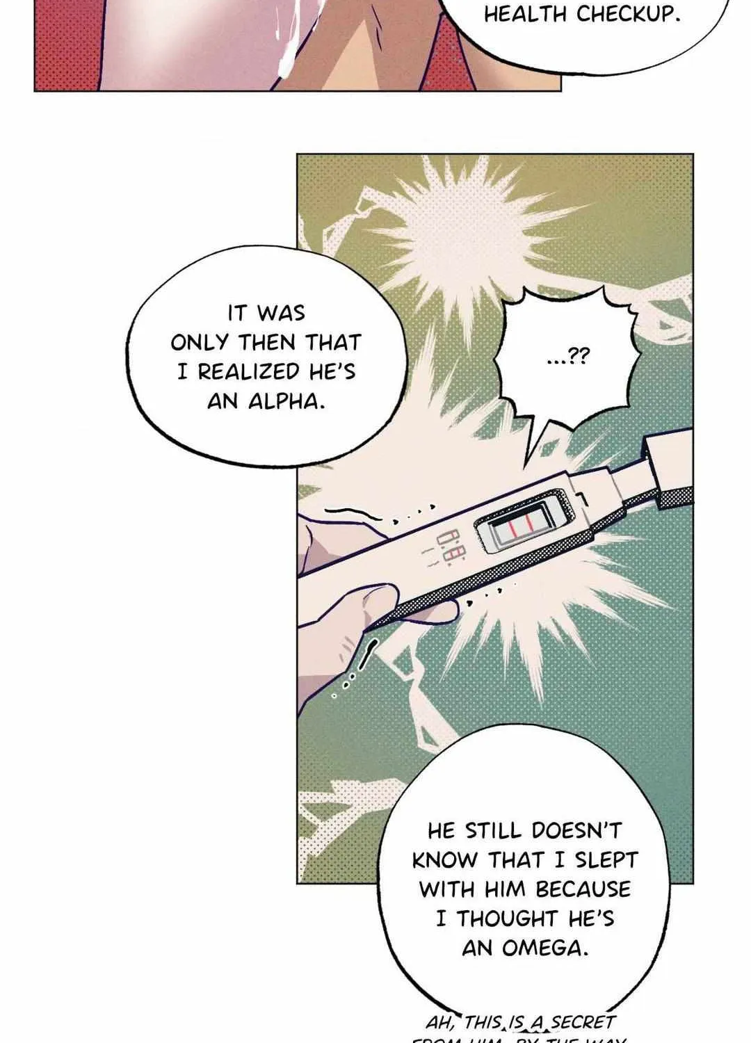 Read Prison Breakfast chapter 13 image 64 on Lezhin
