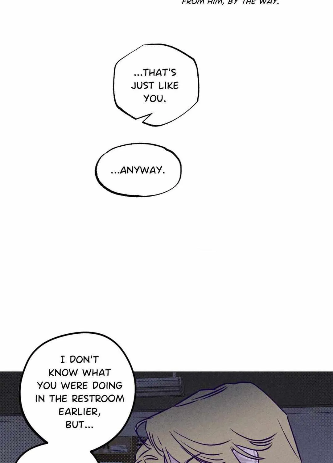 Read Prison Breakfast chapter 13 image 65 on Lezhin