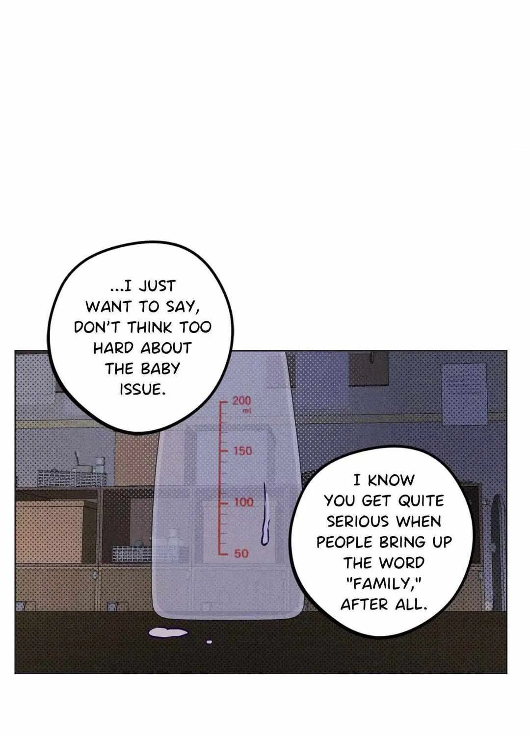 Read Prison Breakfast chapter 13 image 67 on Lezhin