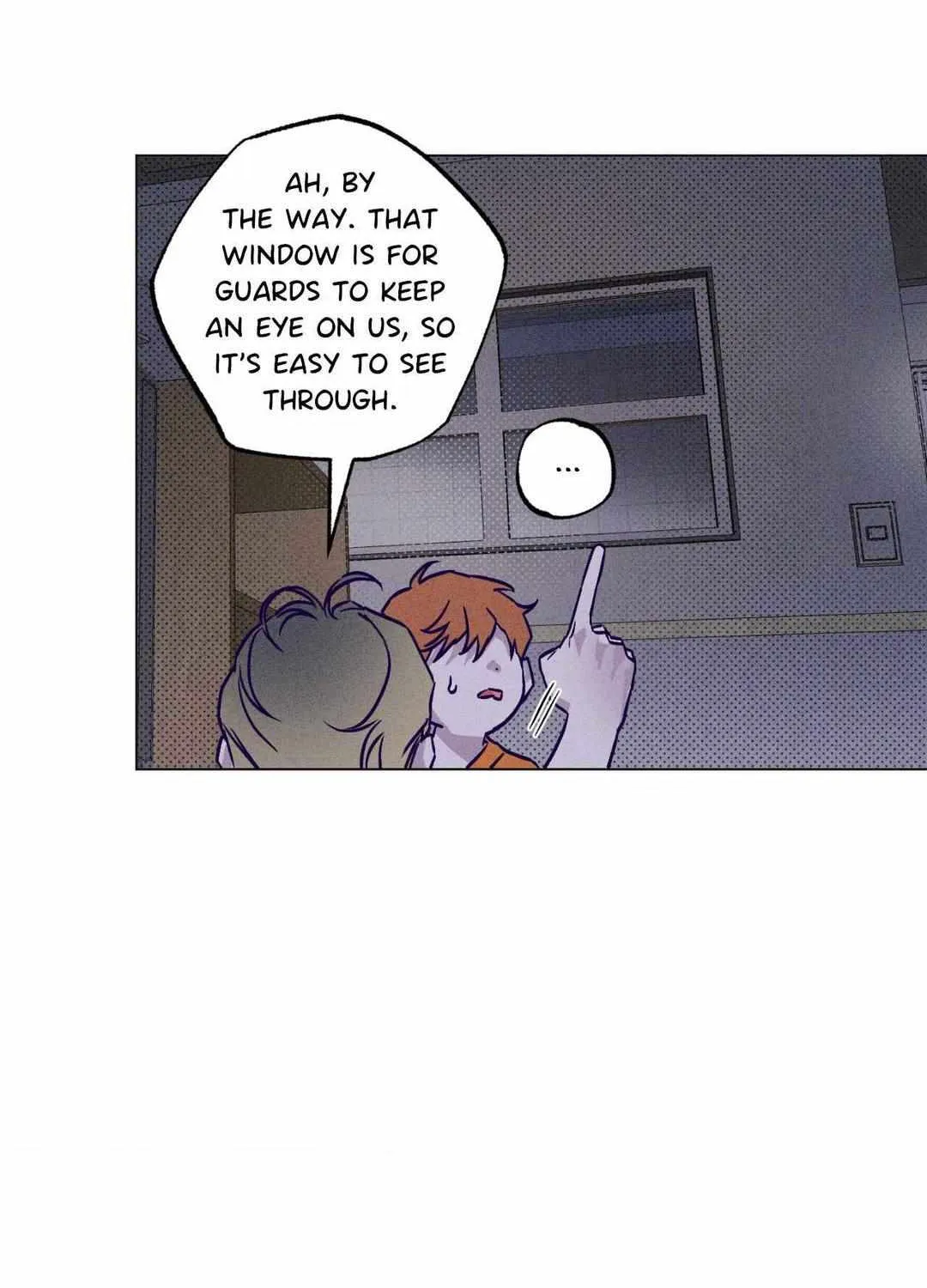 Read Prison Breakfast chapter 13 image 68 on Lezhin