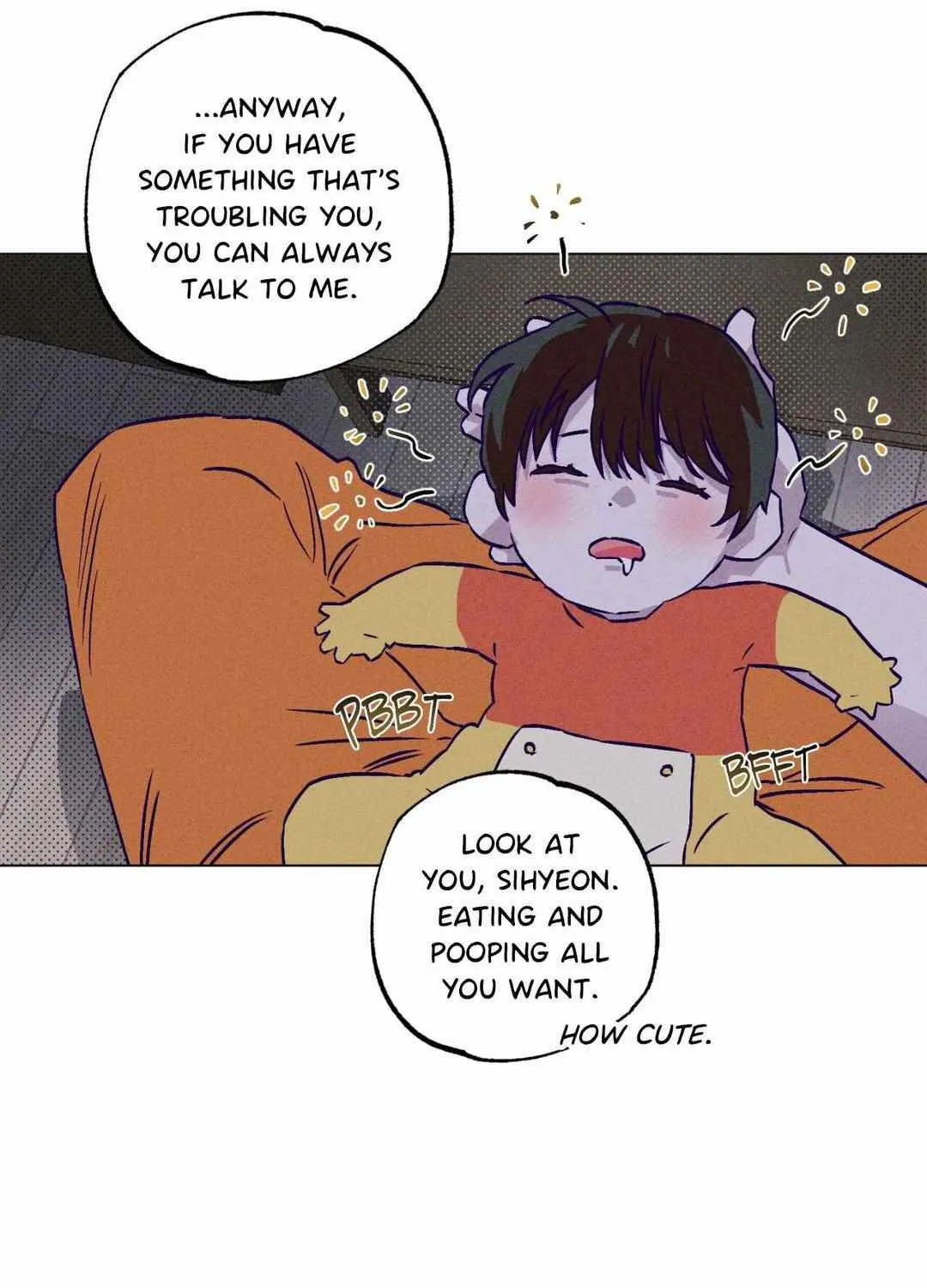 Read Prison Breakfast chapter 13 image 69 on Lezhin