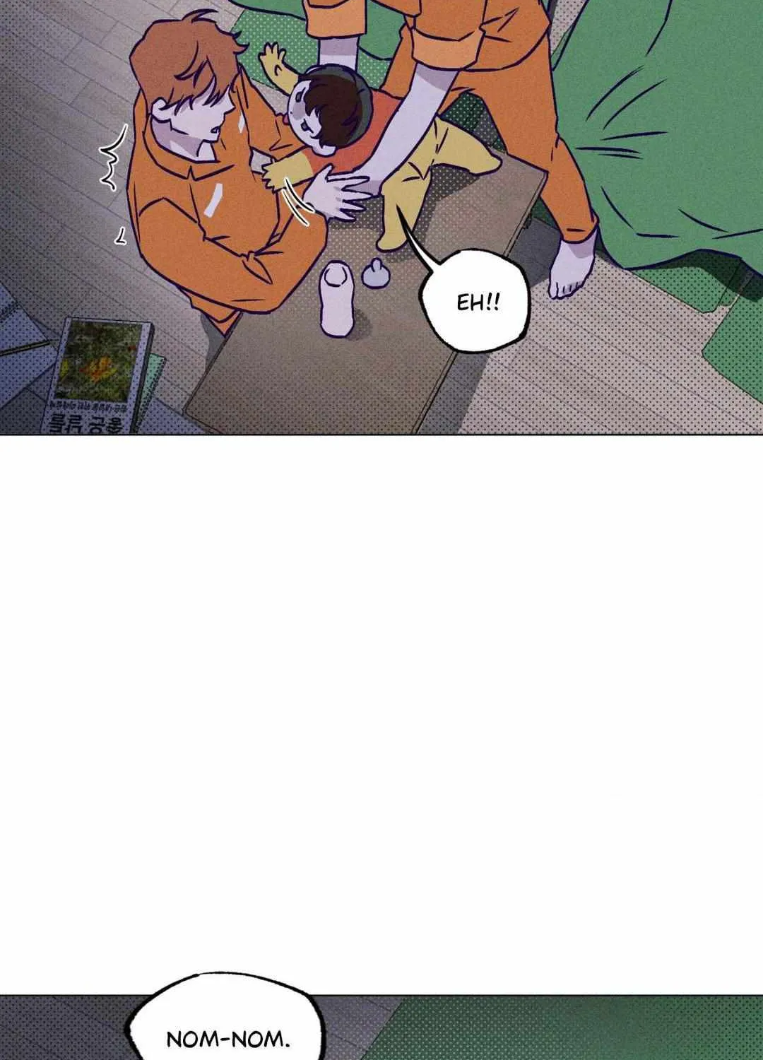 Read Prison Breakfast chapter 13 image 73 on Lezhin