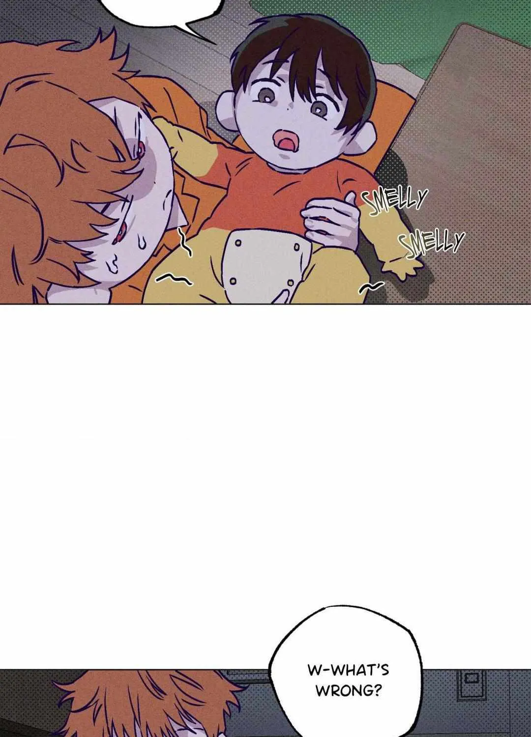 Read Prison Breakfast chapter 13 image 74 on Lezhin