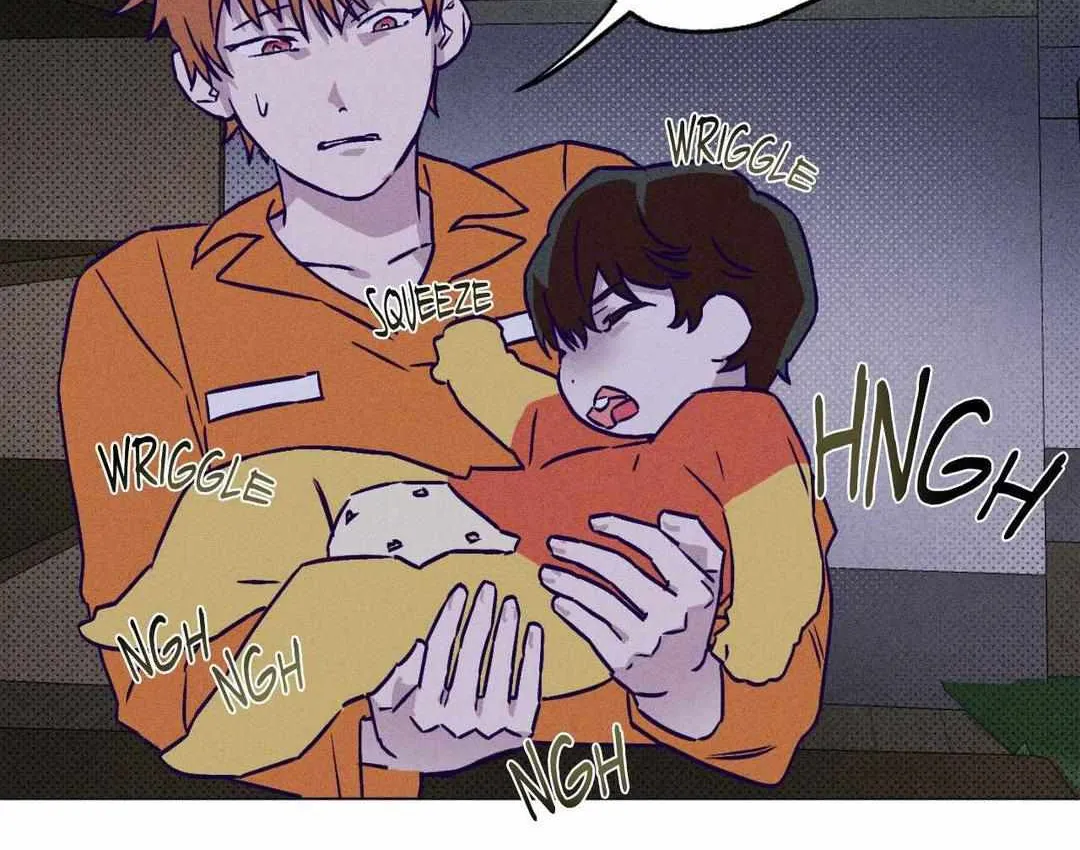 Read Prison Breakfast chapter 13 image 75 on Lezhin