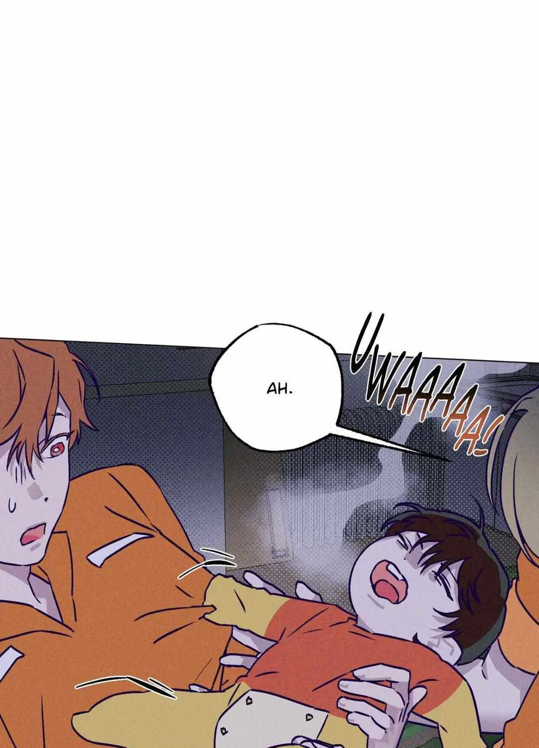 Read Prison Breakfast chapter 13 image 76 on Lezhin