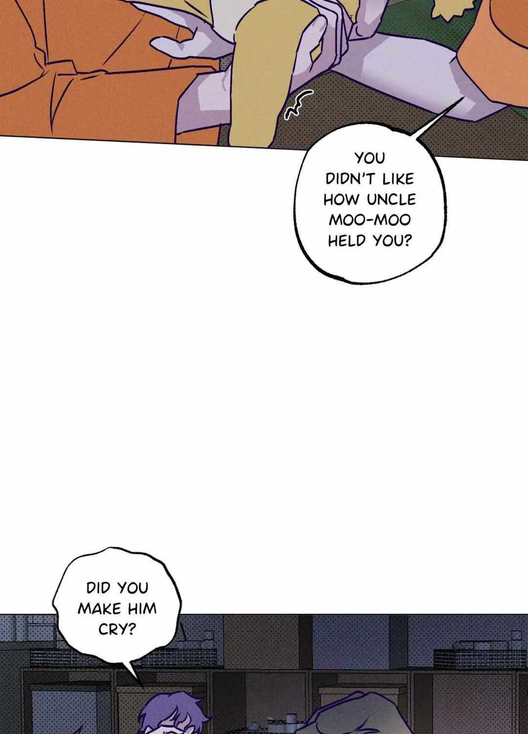 Read Prison Breakfast chapter 13 image 77 on Lezhin