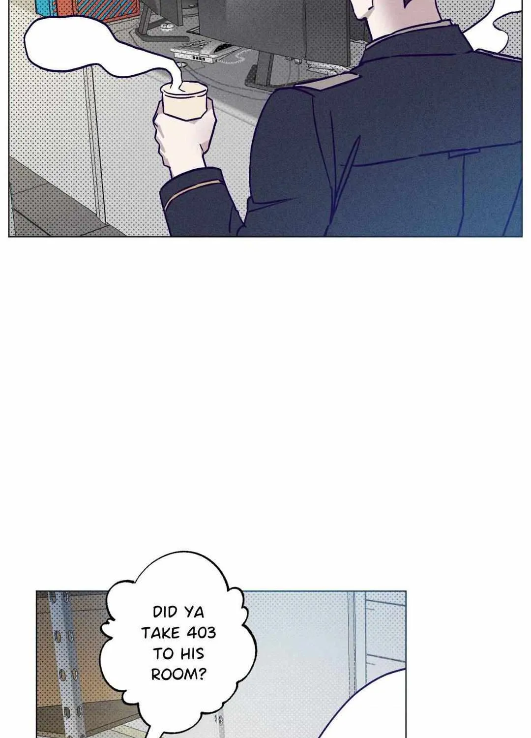 Read Prison Breakfast chapter 13 image 8 on Lezhin