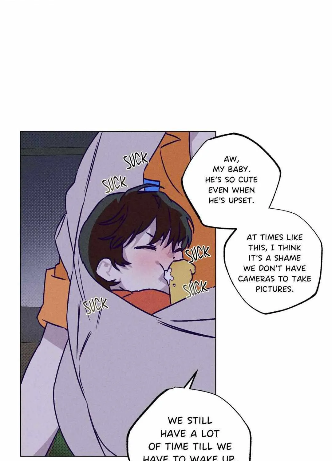 Read Prison Breakfast chapter 13 image 81 on Lezhin