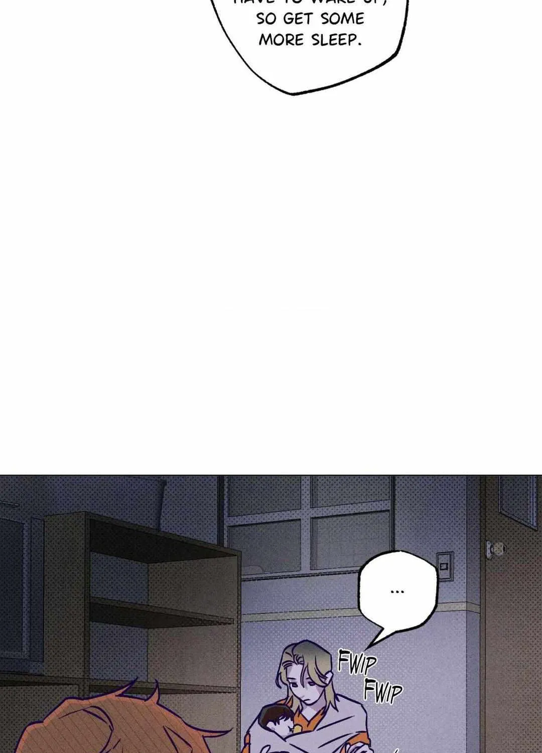 Read Prison Breakfast chapter 13 image 82 on Lezhin