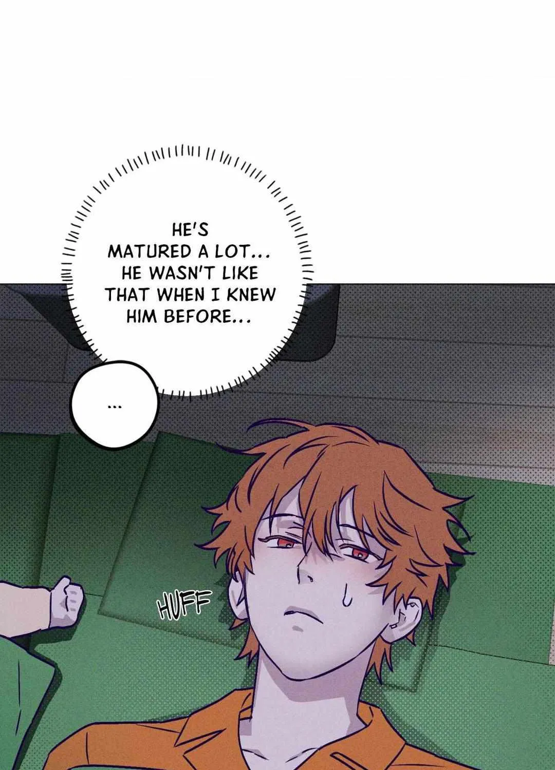 Read Prison Breakfast chapter 13 image 84 on Lezhin