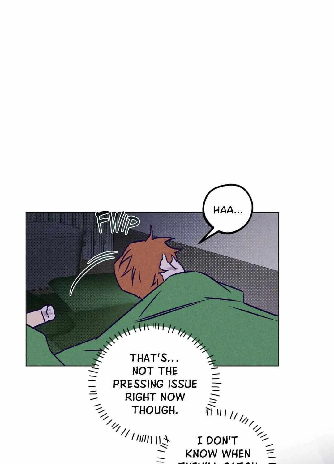 Read Prison Breakfast chapter 13 image 86 on Lezhin